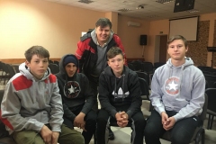 Moldova-students
